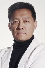 Foto retrato de Li Mengnan