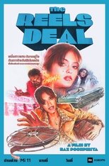 Poster for The Reels Deal 