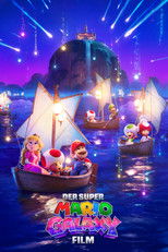 Der Super Mario Galaxy Film
