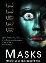 Masks en streaming – Dustreaming