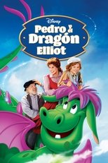 Pete's Dragon