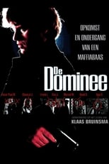 Poster for De Dominee
