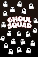 Ghoul Squad poster