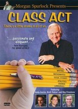 Poster for Class Act