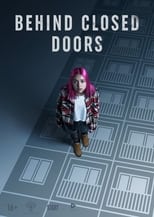 Poster for Behind Closed Doors