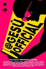 @gesùofficial main poster