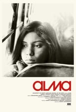 Poster for Alma