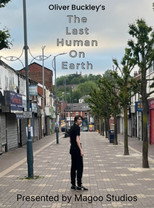 The Last Human On Earth
