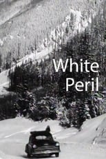 Poster for White Peril 