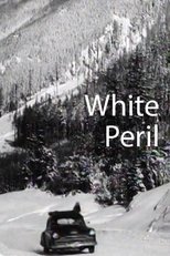 Poster for White Peril