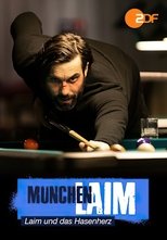 Laim und das Hasenherz main poster