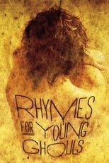 Poster for Rhymes for Young Ghouls