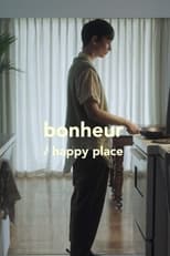 Poster for Bonheur/Happy Place