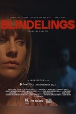 Poster for Blindelings