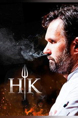 Hell's Kitchen Italy