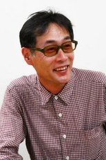 Katsuya Kondô