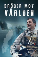 Bröder mot världen poster