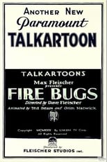 Poster for Fire Bugs