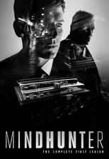 Poster for MINDHUNTER Season 1