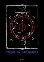 Terror en las gradas main poster