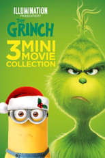 ‎3 Mini Movie Collection from the Grinch
