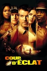Coup d'éclat serie streaming