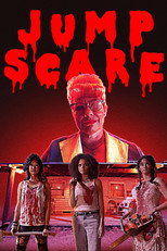 Jump Scare