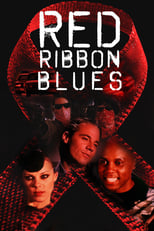 Poster for Red Ribbon Blues 