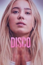 Poster for Disco