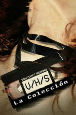 VHS - Colección