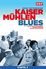 Poster for Kaisermühlen Blues Season 2