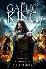 Poster for The Gaelic King