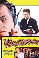 Wiretapper main poster