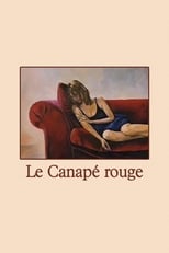 Poster for Le Canapé rouge