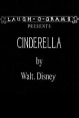 Poster for Cinderella