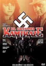 Poster for The Last Kamikaze