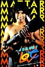 Poster for Johnny Love