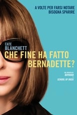 Poster di Che fine ha fatto Bernadette?