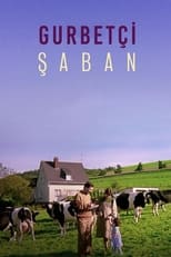 Poster for Expat Şaban