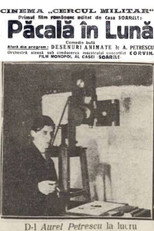 Păcală în lună