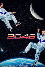 2046 Podcast poster