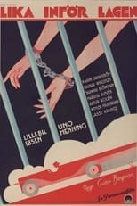 Poster for Manslaughter