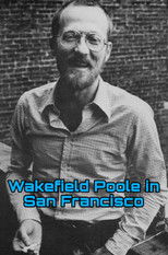 Wakefield Poole in San Francisco poster