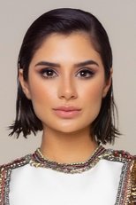 Foto retrato de Diane Guerrero