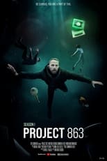 Poster for Project 863