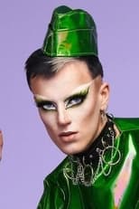 Nicky Jakk as  in Hooligays