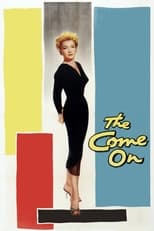 Poster for The Come On