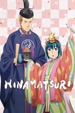 Poster for Hinamatsuri Season 1