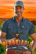 Poster for Plaasjapie Season 2