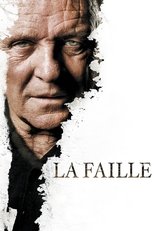 La Faille serie streaming